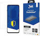 3MK FlexibleGlass Ceramic Antibacterial Tempered Glass (Motorola Moto G100 5 G)