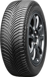 Michelin CrossClimate 2 Car 4 Seasons Tyre 225/40R19 93Y XL