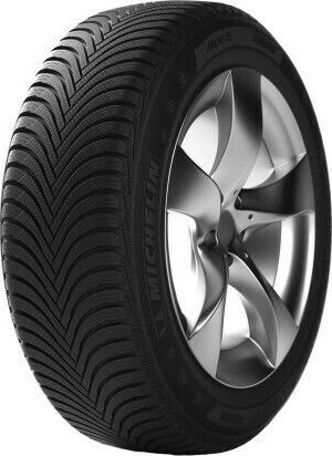 Michelin Pilot Alpin 5 265/35R19 98Електронна търговия XL Зимна Гума за Пътник Кола