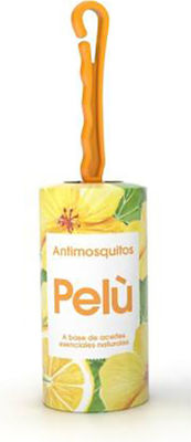 Mugue Pelu Lint Roller Antimosquitos 1Stück