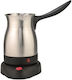 Eurolamp Electric Greek Coffee Pot 800W with Ca...
