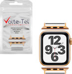 Volte-Tel Watch-Adaptor/Connector Aur (Apple Watch 38mm)