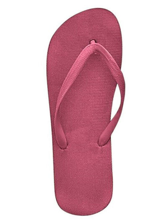 Summertiempo Frauen Flip Flops in Rosa Farbe