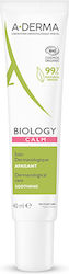 A-Derma Biology Calm Κρέμα κατά της Ερυθρότητας 40ml