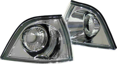 Lampa Φλας για Bmw E36 2D Coupe 2τμχ