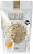 Quamtrax Nutrition Oatmeal Flakes Oat with Traditional Biscuit 1200gr