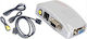 Anga Μετατροπέας Συστημάτων CCTV PS-3002