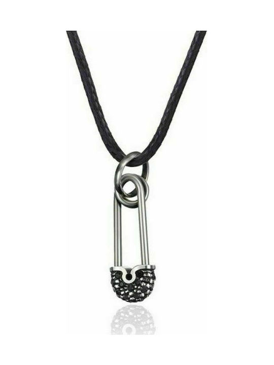 Time Force Necklace