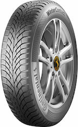 Continental WinterContact TS 870 P Car Winter Tyre 255/55R18 109V XL 0355696