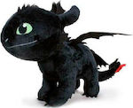 Play By Play Plush Night Fury 26 cm.