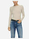 Only Women's Blouse Long Sleeve Pumice Stone