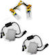 Car Xenon Kit H11 55W 12V 6000K Cold White