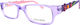 Escape Eyewear Kinder Acetat Brillengestell Lila FES085 C1