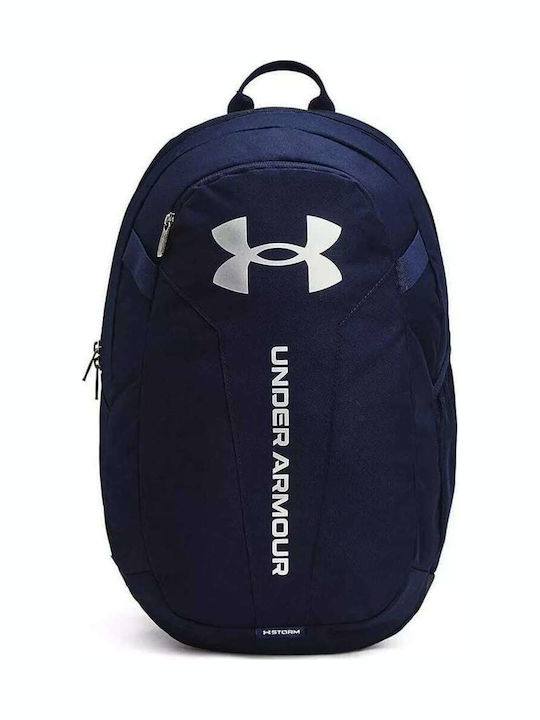 Under Armour Hustle Lite Wasserdicht 24Es Marin...