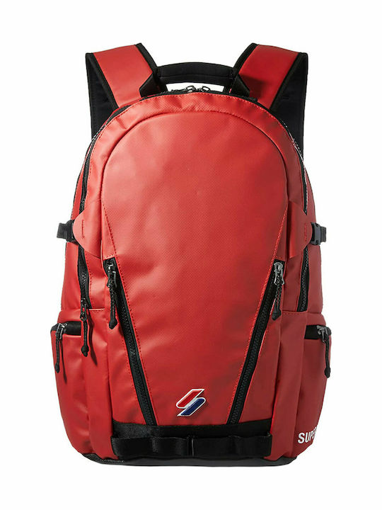 Superdry Code Tarp 21lt Πορτοκαλί