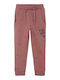 Name It Kids Sweatpants Pink 1pcs