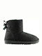 Remake Footwear Women's Boots 20702244 Black