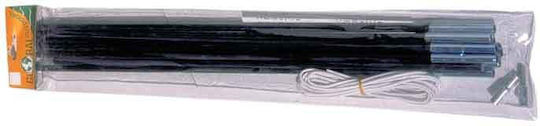 Campus Tunnel Poles for Camping Tent Set 2pcs