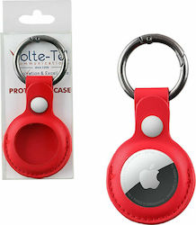 Volte-Tel Keyring