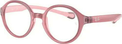 Ray Ban Junior Kinder Acetat Brillengestelle Ro...