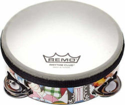 Remo Rhythm Club RH-2106-00
