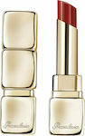 Guerlain Kisskiss Shine Bloom Lippenstift Reines