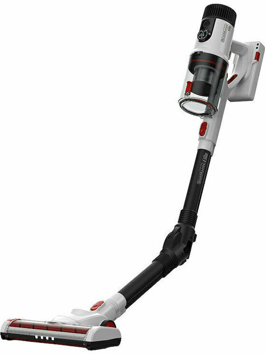 Bormann Elite BVC3310 Rechargeable Stick Vacuum 29.6V White