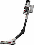 Bormann Elite BVC3310 Rechargeable Stick Vacuum 29.6V White