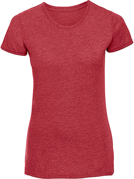 Russell Europe HD Women's Promotional T-Shirt I...