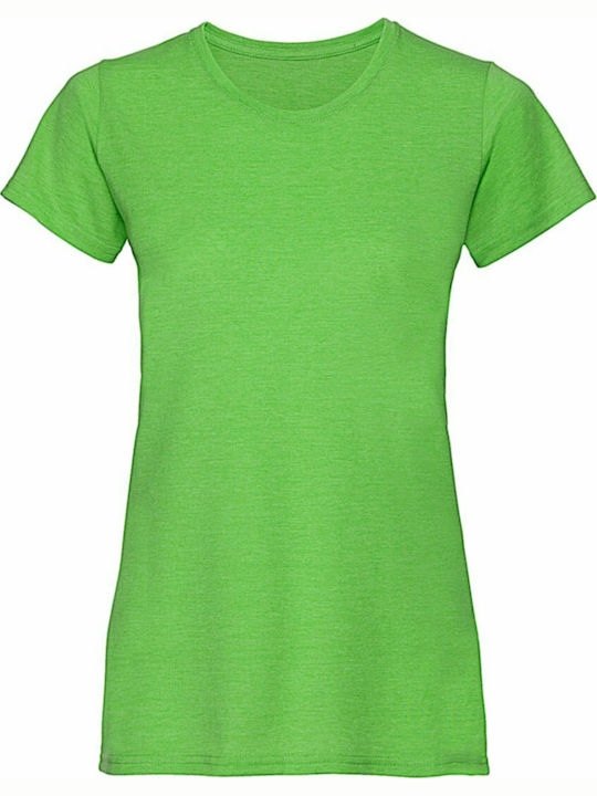 Russell Europe HD Women's Promotional T-shirt S...
