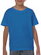 Παιδικό T-shirt Μπλε