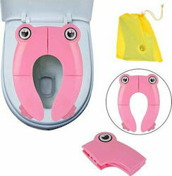 Toddler Toilet Seat Pink t02112331-1