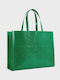 Ted Baker Allicon Women's Shopper Shoulder Bag Green