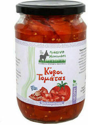 Prasino Monopati Tomato Cubes Tomato Sauce 500ml