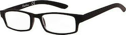 Clear View Clearview 1393 Ochelari de citit +1.50 în culoarea Negru Clear View Clearview 1393 Ochelari de citit +1.50 în culoarea Negru