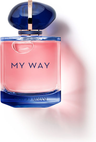 Giorgio Armani My Way Intense Eau de Parfum Refillable 90ml