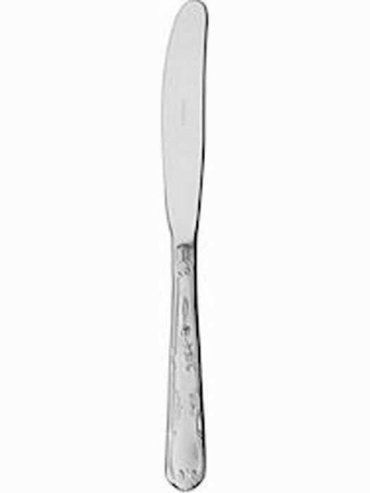 Dinox Samba Food Knives of Stainless Steel 22.5cm 02570 12pcs