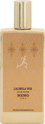 Memo Paris Lalibela Oud Eau de Parfum