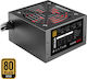 Mars Gaming MPB1000 1000W Computer Power Supply Full Wired 80 Plus Gold