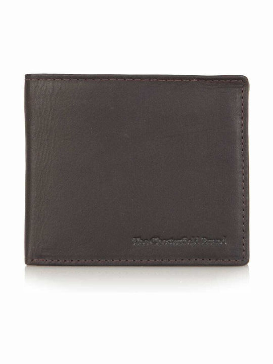 The Chesterfield Brand Leather Men's Wallet Cla...