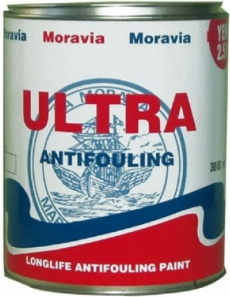 Eval Ultra Antifoulling Masterbatch Pentru Ambarcațiuni Murăvie Autocurățare Viteze Mari 1lt Negru
