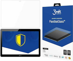 3MK FlexibleGlass Sticlă călită (MediaPad T3 10 9.6 - MediaPad T3 10 9.6) 3M000337-0