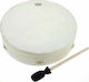 Remo Bendir Buffalo Drum Standard 14'' με Συνθετικό Δέρμα