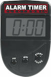 Lampa Truck Accessory Truck Timer with Alarm