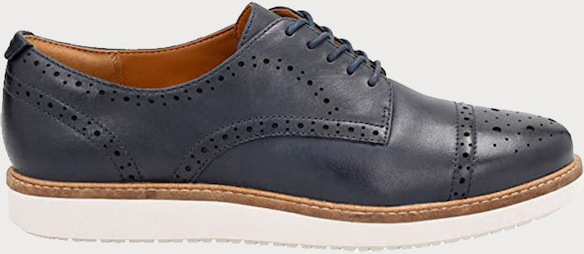Clarks glick shine shop