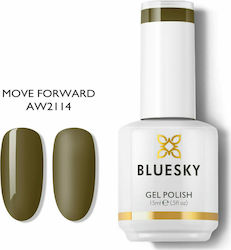 Bluesky Gel Nail Polish Move Forward 2114P 15ml Bluesky Gel Nail Polish Move Forward 2114P 15ml