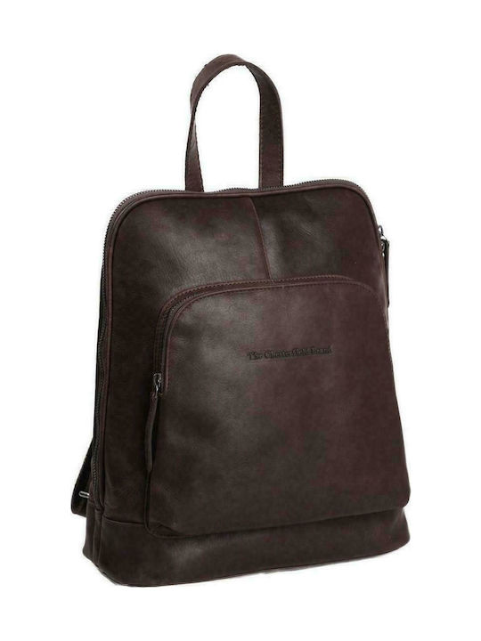 The Chesterfield Brand Naomi Claire Leather Wom...