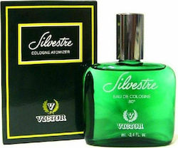 Victor Silvestre Eau de Cologne 50ml