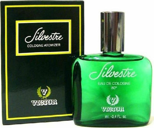 Victor Silvestre Eau de Cologne 50ml