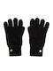 Roxy Women's Knitted Gloves Black Want This More